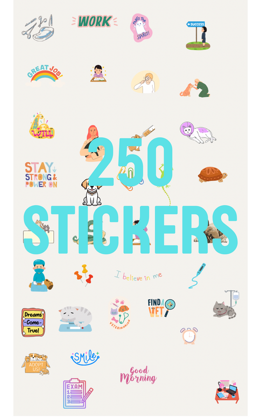 Stickers