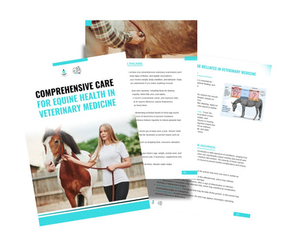 Vet Study Notes Bundle